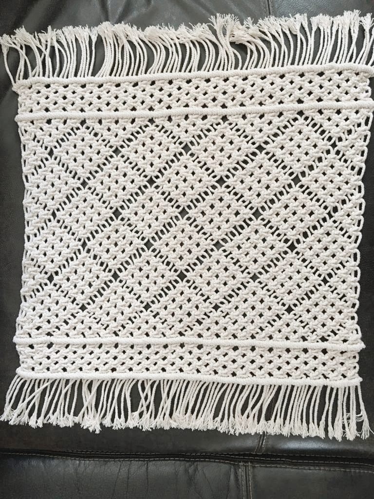 Cushion covers