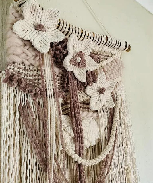 Ophelia Wall Hanging