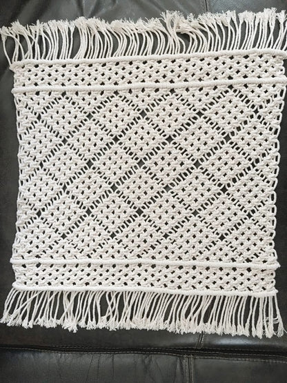 Cushion covers