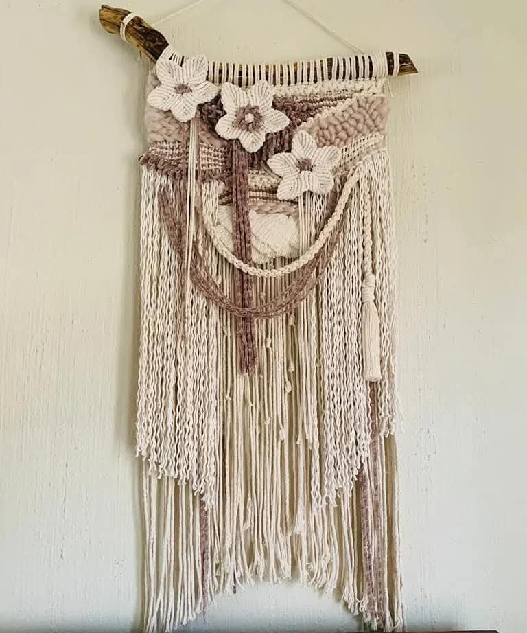 Ophelia Wall Hanging
