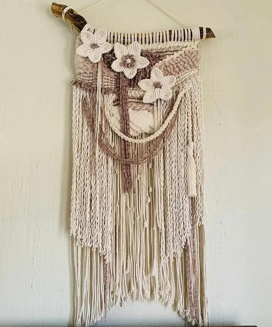 Ophelia Wall Hanging