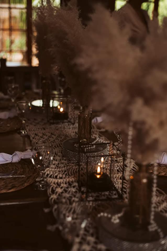 Table Runner